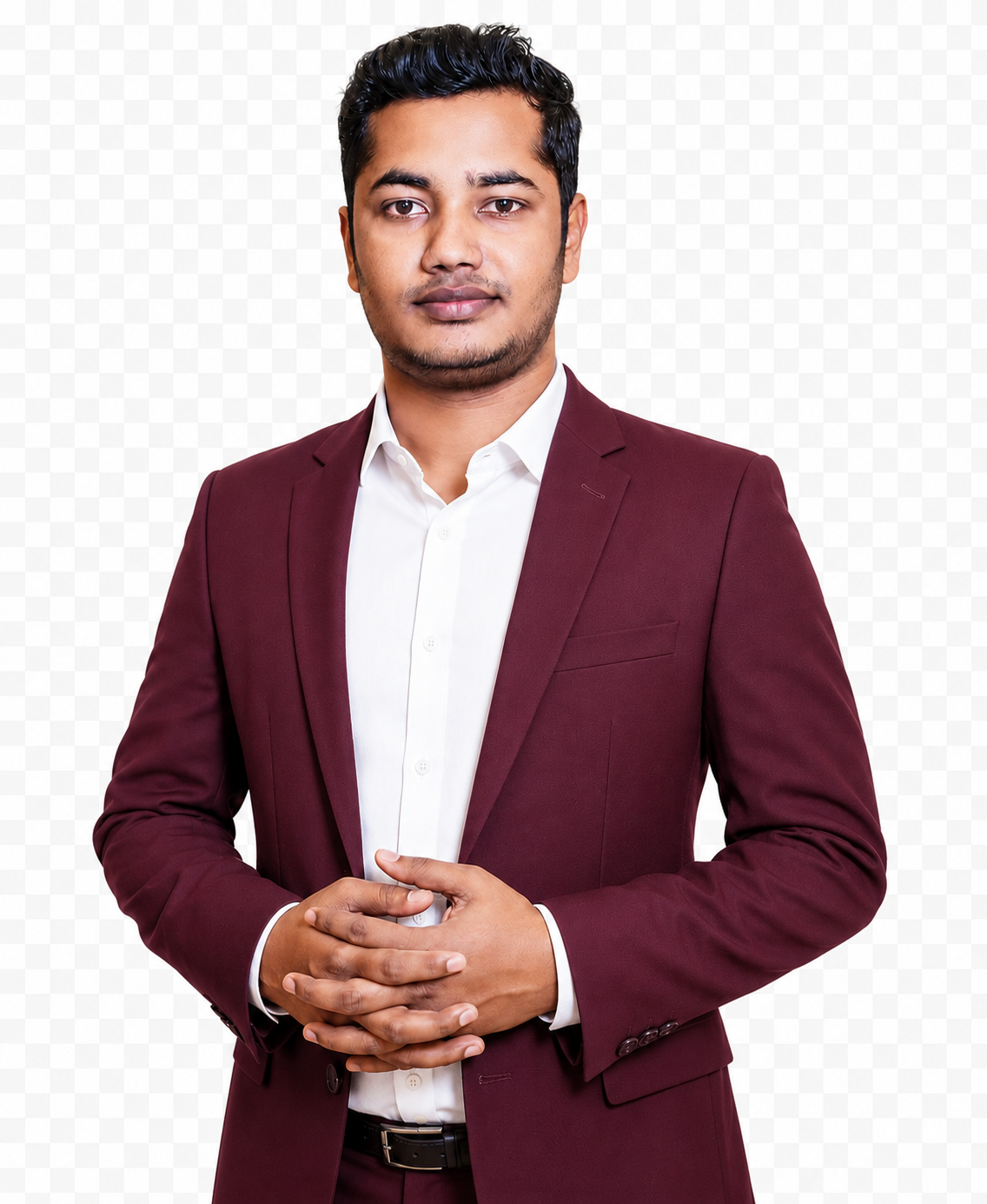 Md. Reyaz - F4 Immigration Consultant in Bangladesh